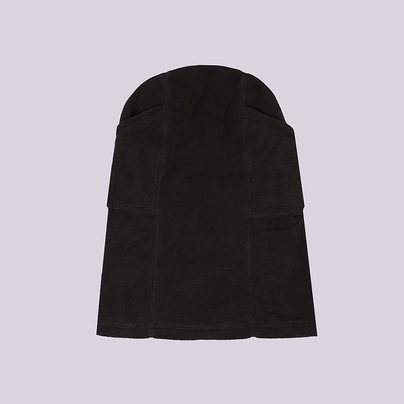  черная шапка Carhartt WIP Mission Mask I025397-black - цена, описание, фото 2